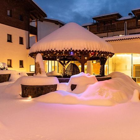 Aparthotel Kastel Seiser Alm Castelrotto Exterior photo