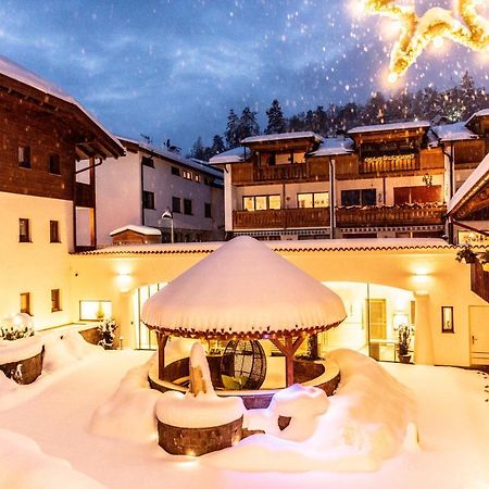 Aparthotel Kastel Seiser Alm Castelrotto Exterior photo