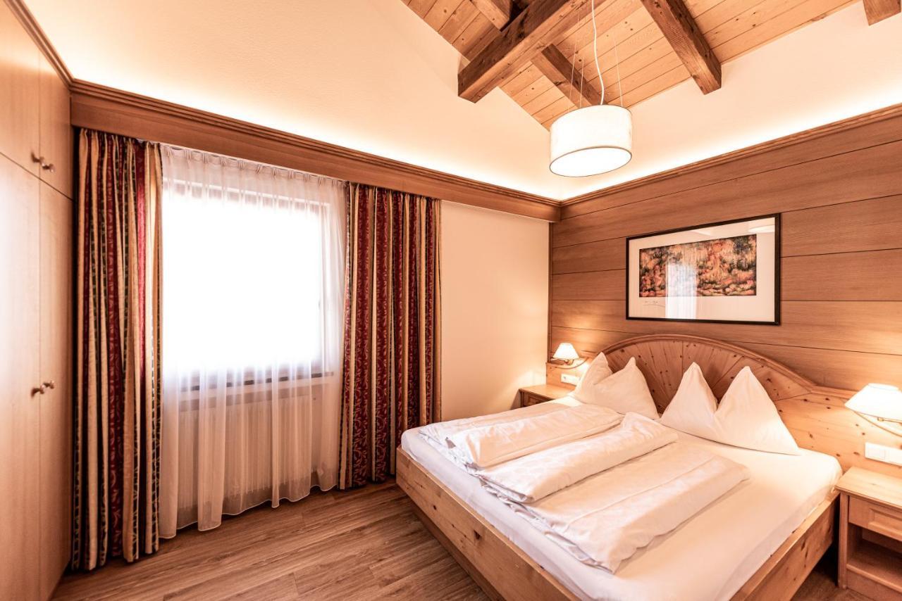Aparthotel Kastel Seiser Alm Castelrotto Exterior photo